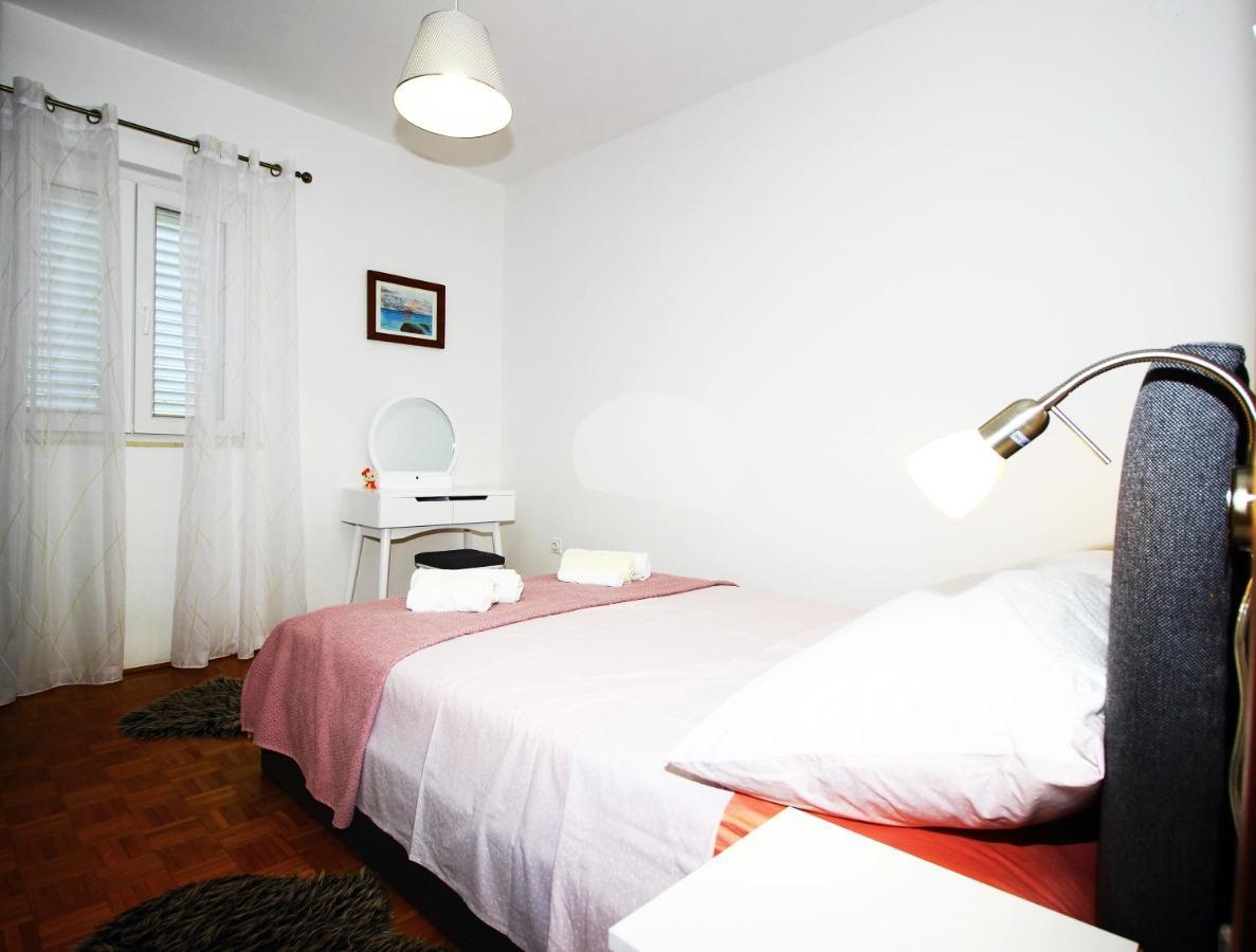 Apartment Marita Čilipi Exterior foto