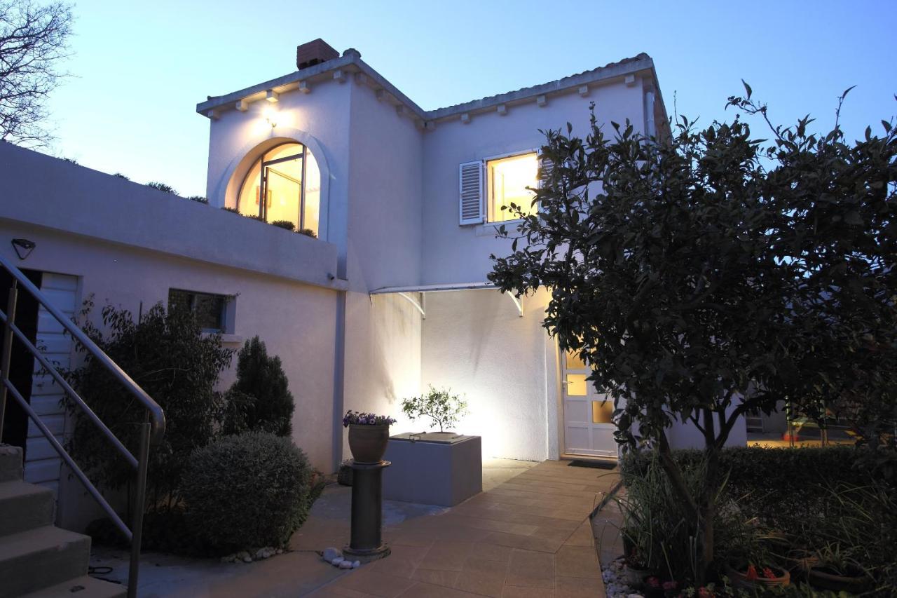 Apartment Marita Čilipi Exterior foto
